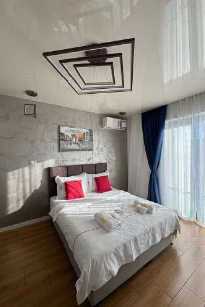 Foto Camere Signature Promenada Hotel Apartments Mamaia Nord