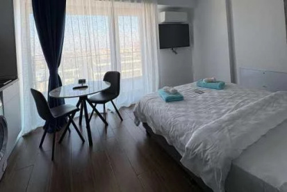 Foto Camere Signature Promenada Hotel Apartments Mamaia Nord