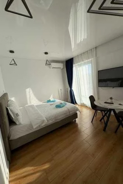 Foto Camere Signature Promenada Hotel Apartments Mamaia Nord