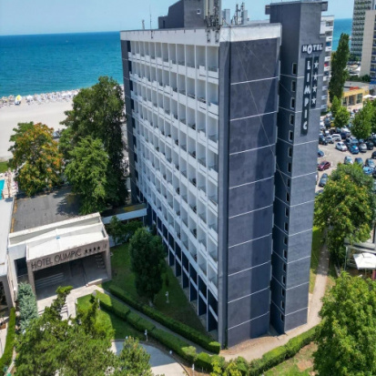 Foto Hotel Olimpic Jupiter