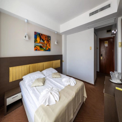 Foto Hotel Olimpic Jupiter