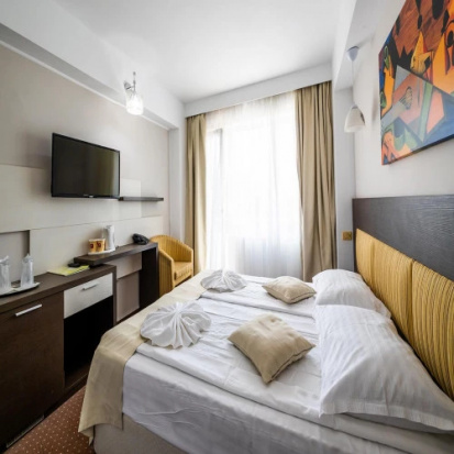 Foto Hotel Olimpic Jupiter
