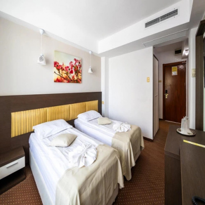Foto Hotel Olimpic Jupiter