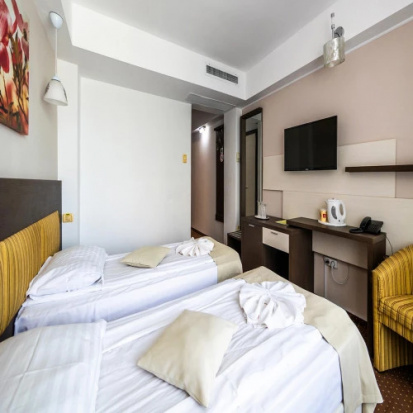 Foto Hotel Olimpic Jupiter