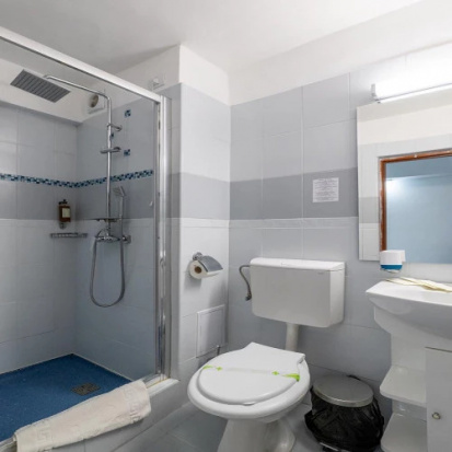 Foto Hotel Olimpic Jupiter