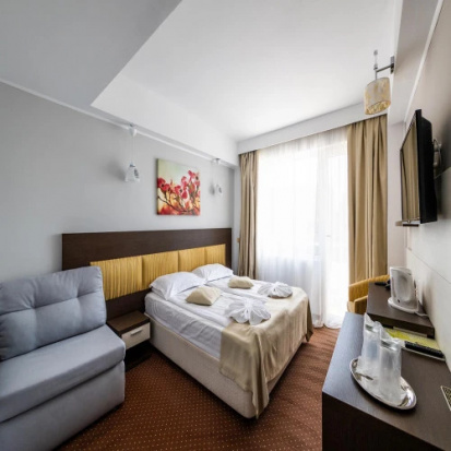 Foto Hotel Olimpic Jupiter