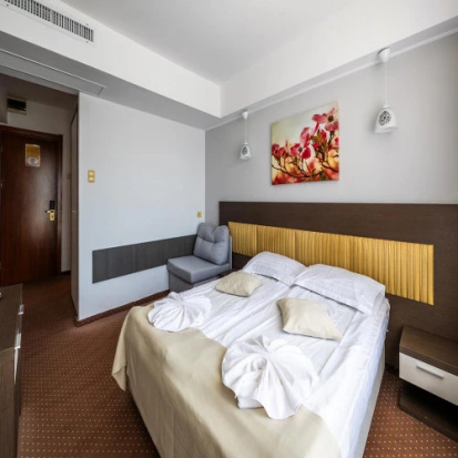 Foto Hotel Olimpic Jupiter