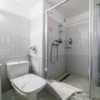 Foto Hotel Olimpic Jupiter