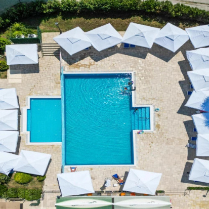 Foto Hotel Olimpic Jupiter