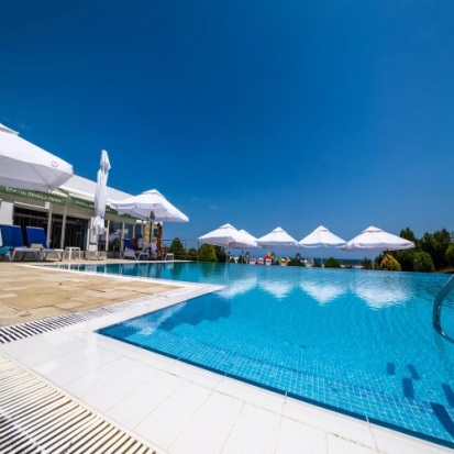 Foto Hotel Olimpic Jupiter