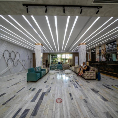Foto Hotel Olimpic Jupiter