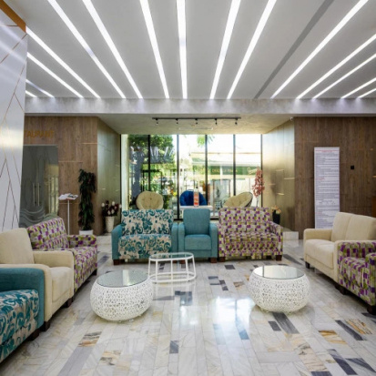 Foto Hotel Olimpic Jupiter