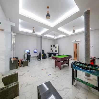 Foto Hotel Olimpic Jupiter