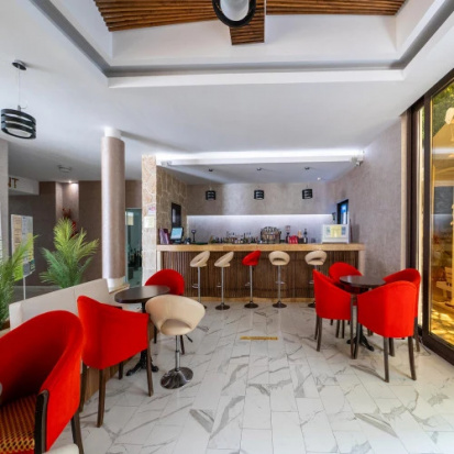 Foto Hotel Olimpic Jupiter