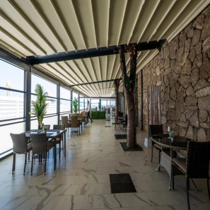 Foto Hotel Olimpic Jupiter
