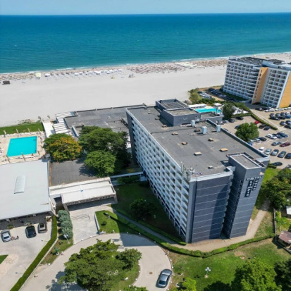 Foto Hotel Olimpic Jupiter
