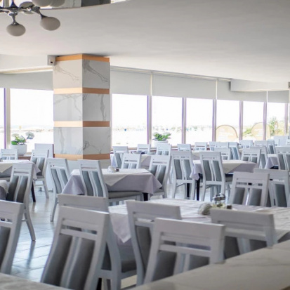 Foto Hotel Olimpic Jupiter