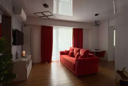 Foto Apartament Signature Promenada Hotel Apartments 2 Mamaia Nord