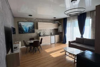 Foto Apartament Signature Promenada Hotel Apartments 2 Mamaia Nord