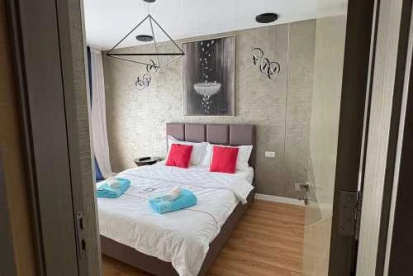 Foto Apartament Signature Promenada Hotel Apartments 2 Mamaia Nord