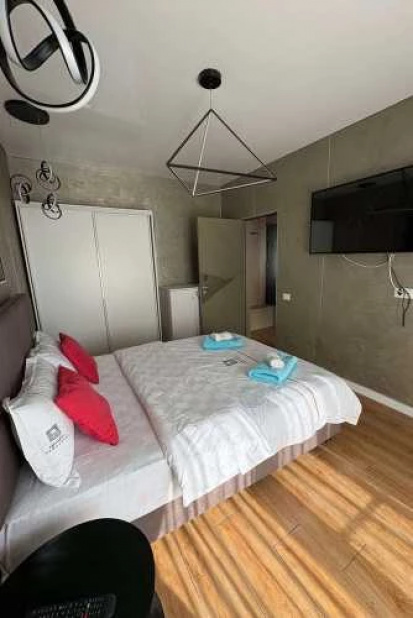 Foto Apartament Signature Promenada Hotel Apartments 2 Mamaia Nord