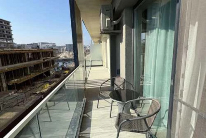 Foto Apartament Signature Promenada Hotel Apartments 2 Mamaia Nord