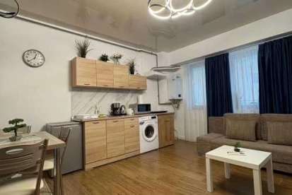 Foto Apartament Signature Promenada Hotel Apartments 2 Mamaia Nord