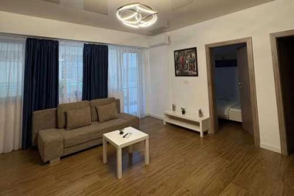 Foto Apartament Signature Promenada Hotel Apartments 2 Mamaia Nord