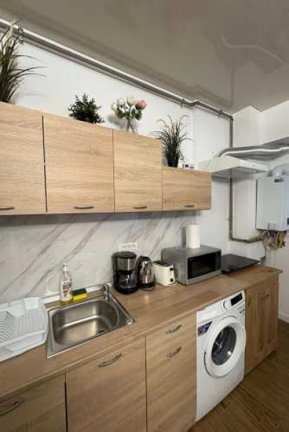 Foto Apartament Signature Promenada Hotel Apartments 2 Mamaia Nord