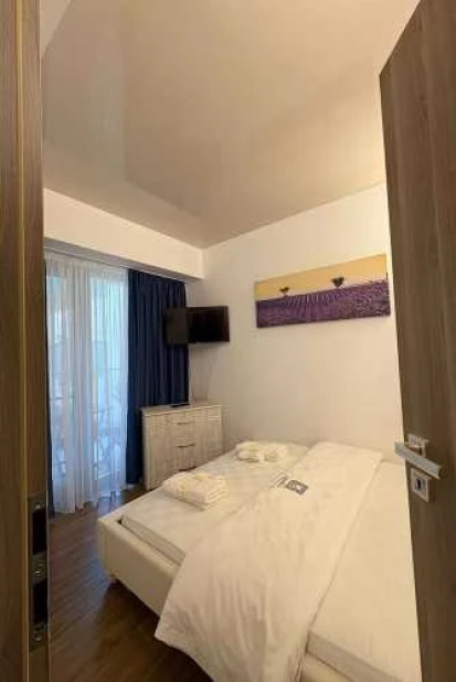 Foto Apartament Signature Promenada Hotel Apartments 2 Mamaia Nord