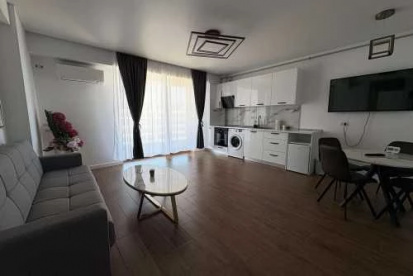 Foto Apartament Signature Promenada Hotel Apartments 2 Mamaia Nord