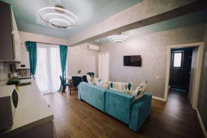 Foto Apartament Signature Promenada Hotel Apartments 2 Mamaia Nord