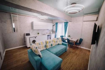 Foto Apartament Signature Promenada Hotel Apartments 2 Mamaia Nord