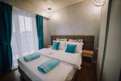 Foto Apartament Signature Promenada Hotel Apartments 2 Mamaia Nord