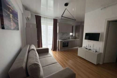 Foto Apartament Signature Promenada Hotel Apartments 2 Mamaia Nord