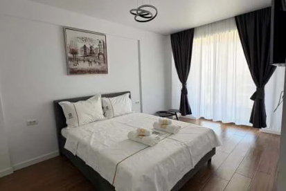 Foto Apartament Signature Promenada Hotel Apartments 2 Mamaia Nord