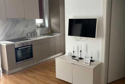 Foto Apartament Signature Promenada Hotel Apartments 2 Mamaia Nord