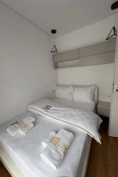 Foto Apartament Signature Promenada Hotel Apartments 2 Mamaia Nord