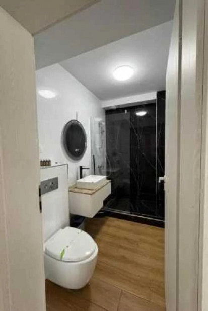 Foto Apartament Signature Promenada Hotel Apartments 2 Mamaia Nord