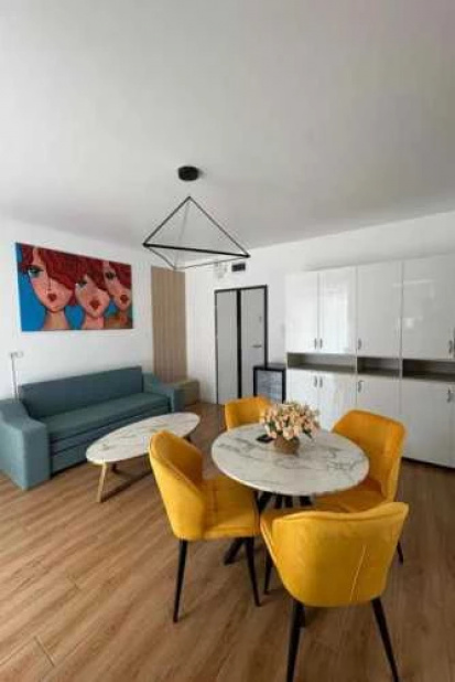 Foto Apartament Signature Promenada Hotel Apartments 2 Mamaia Nord