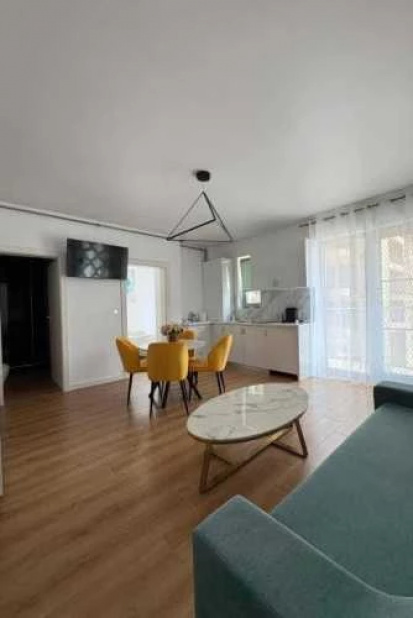 Foto Apartament Signature Promenada Hotel Apartments 2 Mamaia Nord