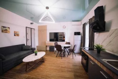 Foto Apartament Signature Promenada Hotel Apartments 2 Mamaia Nord