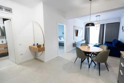 Foto Apartment Wave 6 Apartments Mamaia Nord