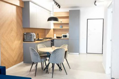 Foto Apartment Wave 6 Apartments Mamaia Nord