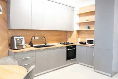 Foto Apartment Wave 6 Apartments Mamaia Nord