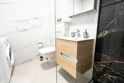 Foto Apartment Wave 6 Apartments Mamaia Nord