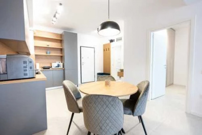 Foto Apartment Wave 6 Apartments Mamaia Nord