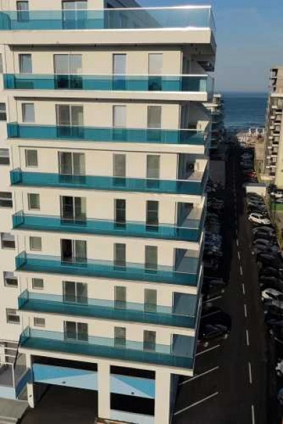 Foto Apartment Wave 6 Apartments Mamaia Nord