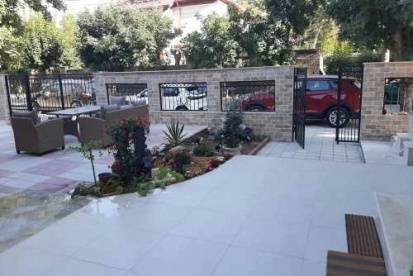 Foto Pensiune Eleton Eforie Sud