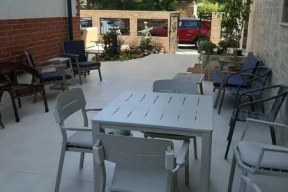 Foto Pensiune Eleton Eforie Sud